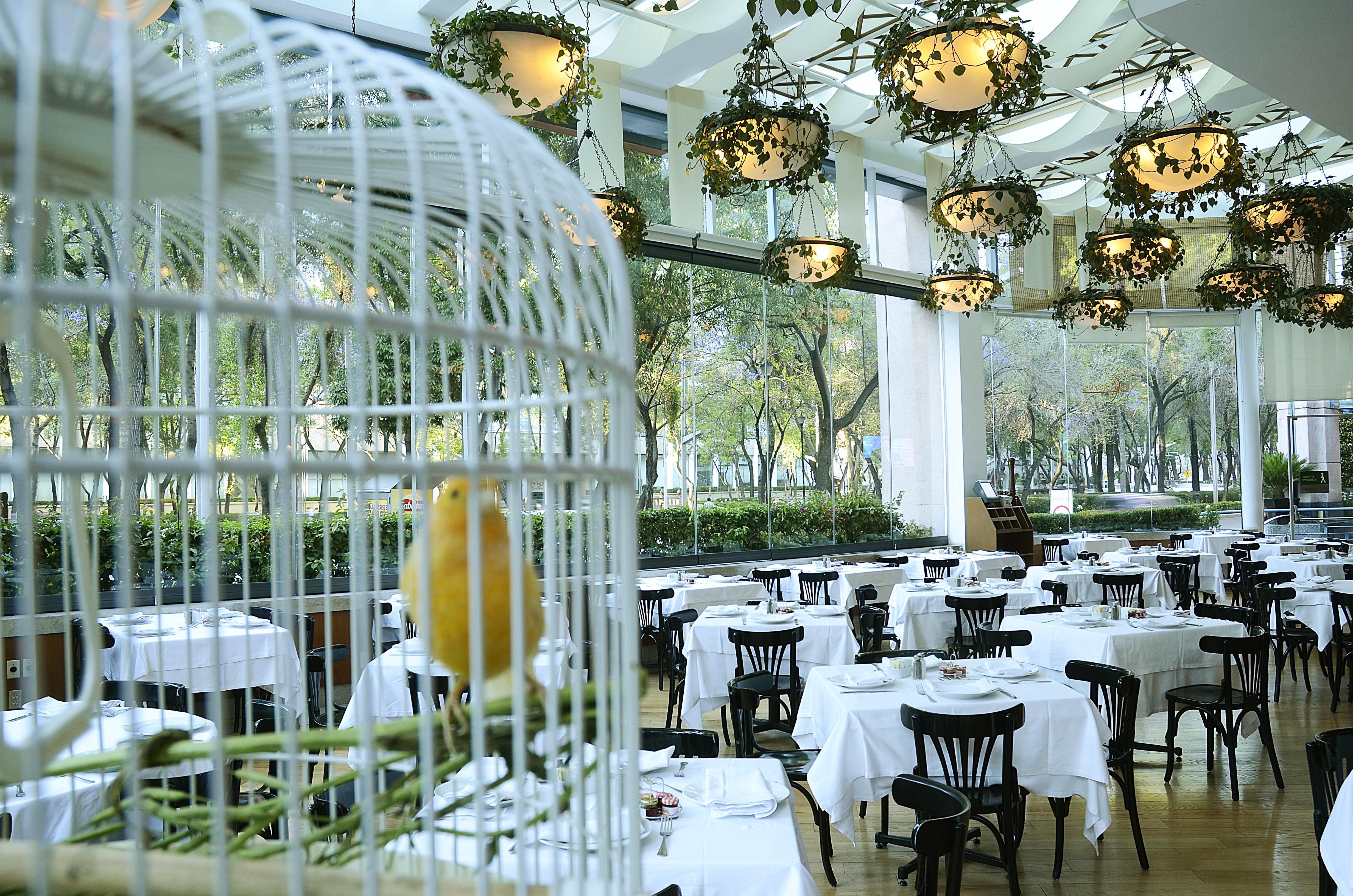 Hotel Marquis Reforma — Photos 3