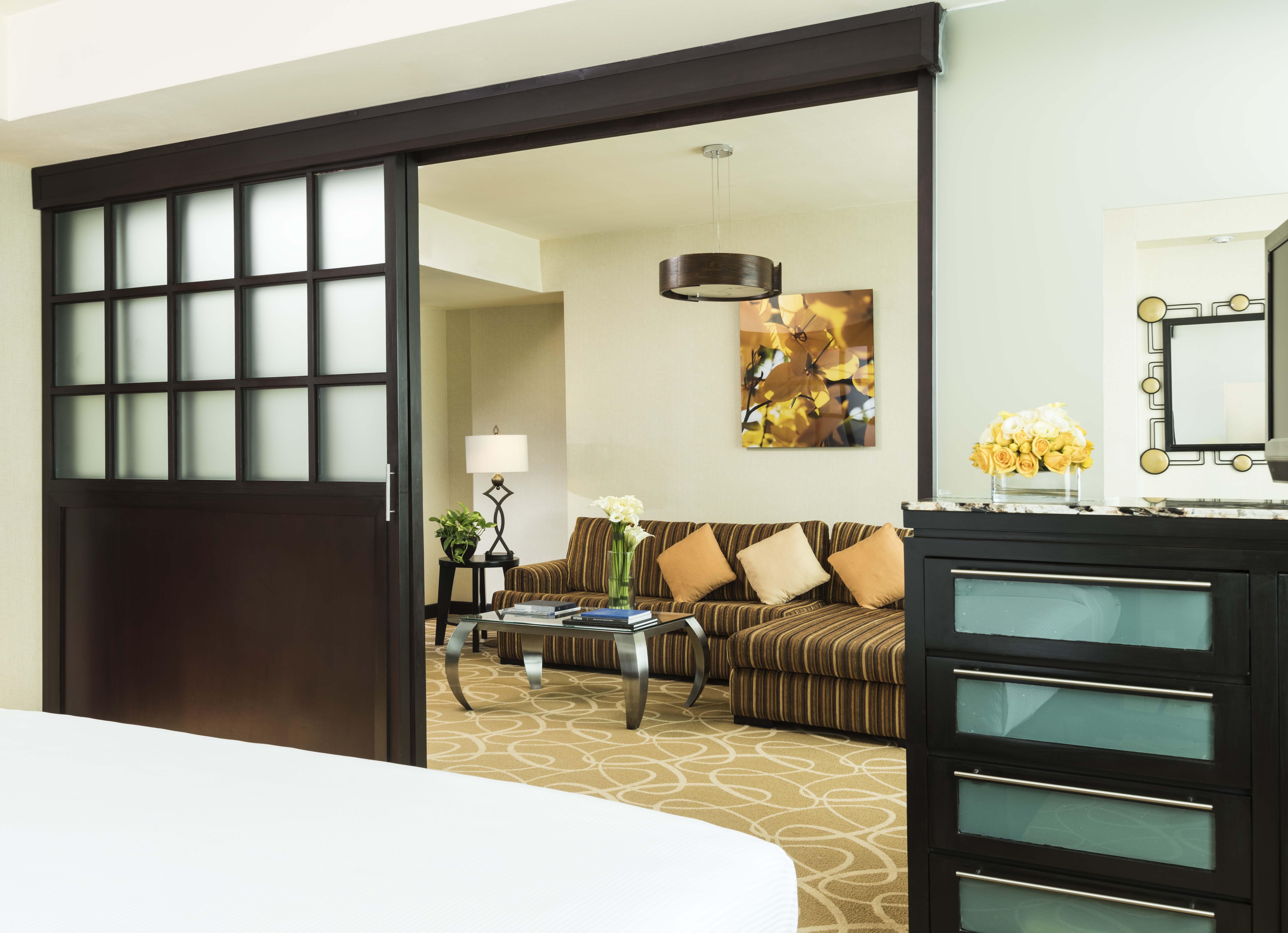 Hotel Marquis Reforma — Photos 1